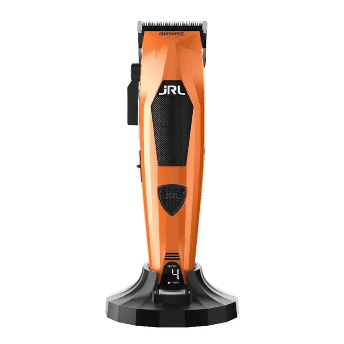 JRL Diamante Clipper Orange - Kade Hair