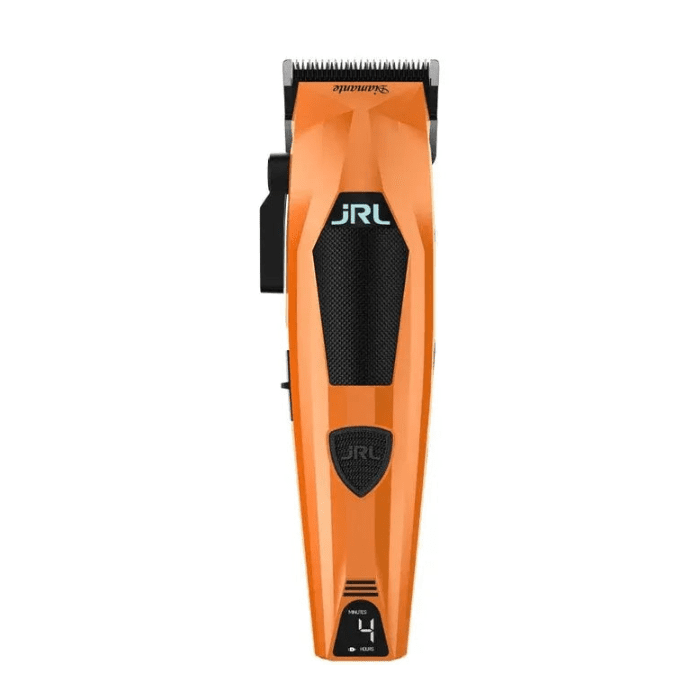 JRL Diamante Clipper Orange - Kade Hair