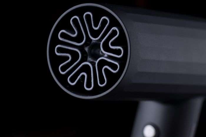 JRL Forte Pro 2020H Hair Dryer - Kade Hair