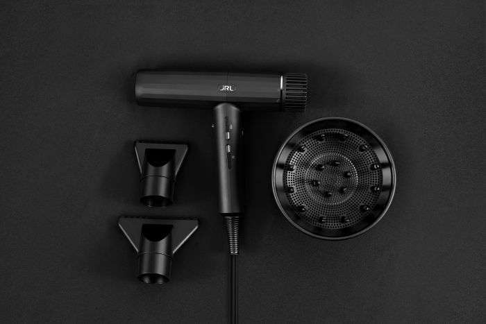 JRL Forte Pro 2020H Hair Dryer - Kade Hair