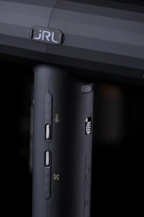 JRL Forte Pro 2020H Hair Dryer - Kade Hair