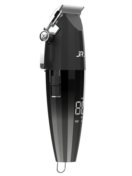JRL FreshFade 2020C Clipper - Silver - Kade Hair