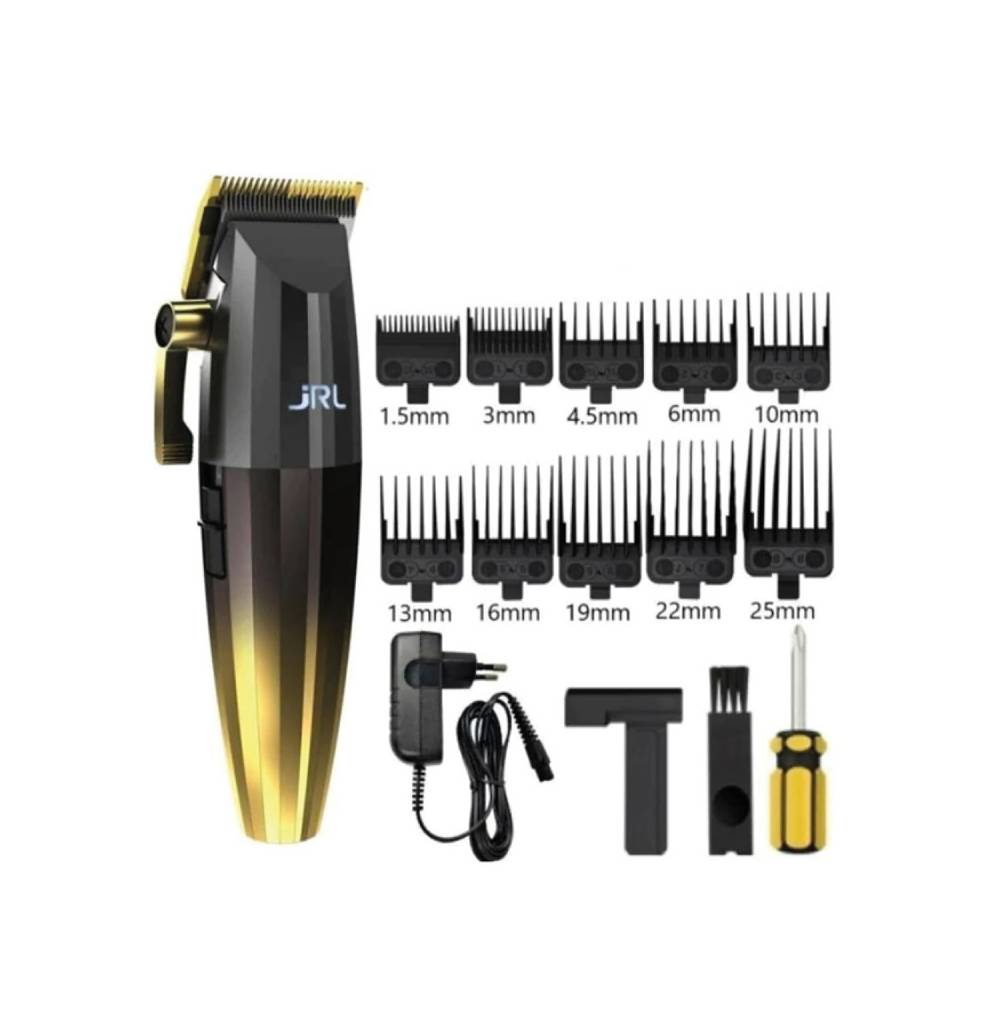 JRL FreshFade 2020T Gold Trimmer - Kade Hair