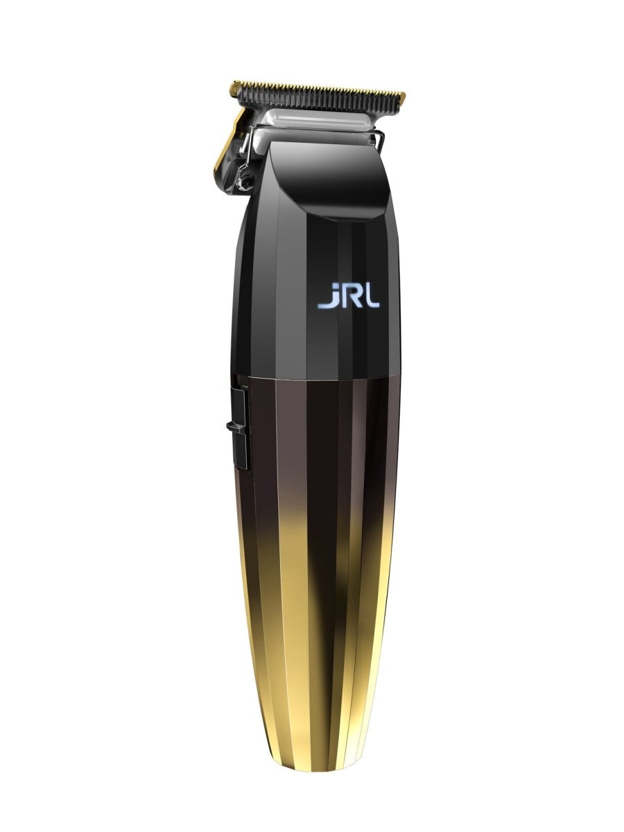 JRL FreshFade 2020T Gold Trimmer - Kade Hair