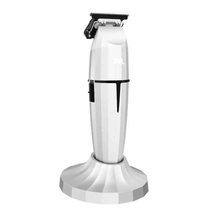 JRL Ghost Cordless Hair Clipper - White - Kade Hair
