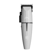 JRL Ghost Cordless Hair Clipper - White - Kade Hair