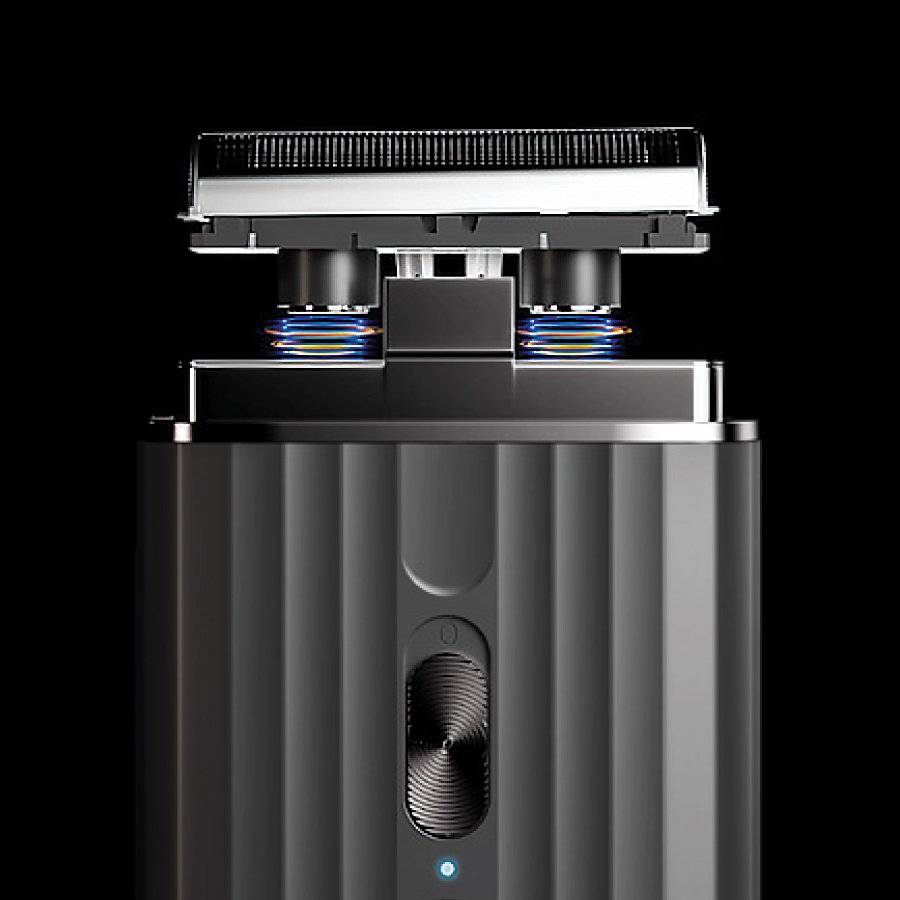 JRL ONYX SF Pro - Shaver - Kade Hair