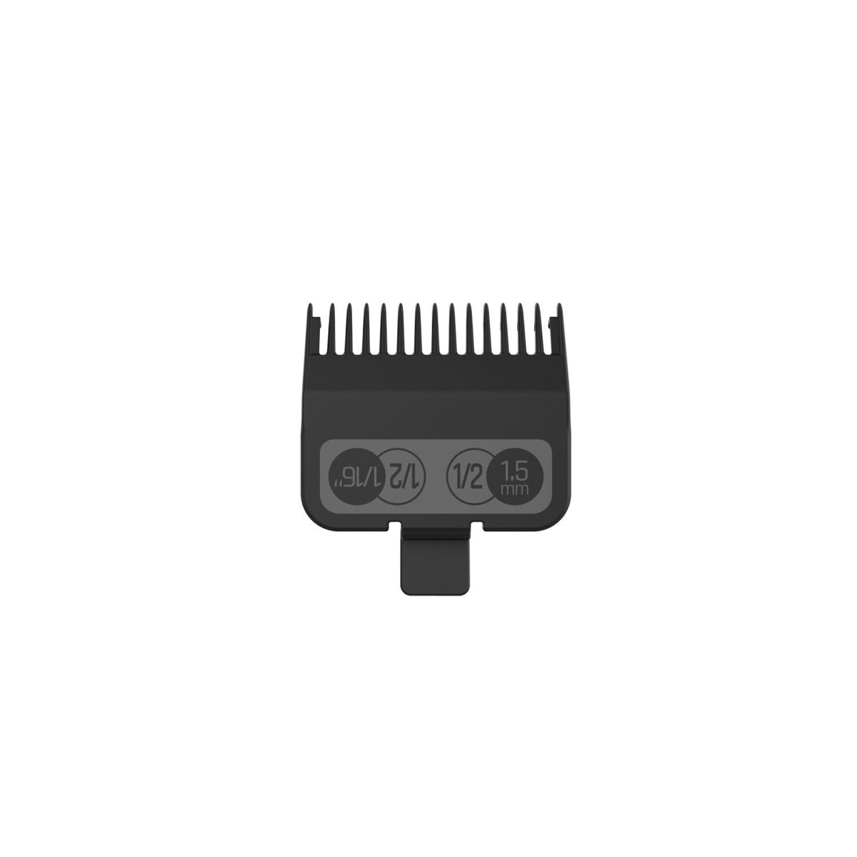 JRL Professional FreshFade 2020 Premium Clipper Guard Set - Kade Hair