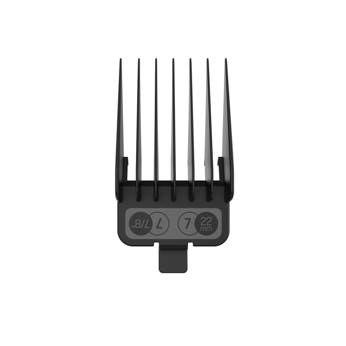 JRL Professional FreshFade 2020 Premium Clipper Guard Set - Kade Hair