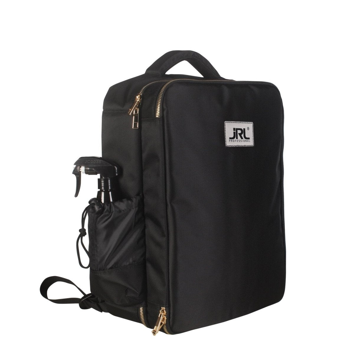 JRL Professional Premium Large Travel Backpack - Kade Hair