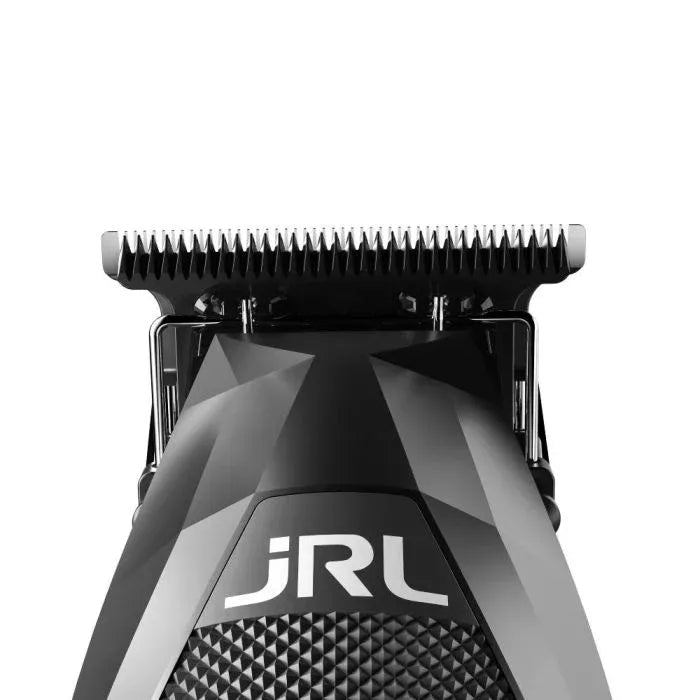 JRL Professional x Lamborghini Diamante Cordless Clipper & Trimmer Combo Set - Black - Kade Hair