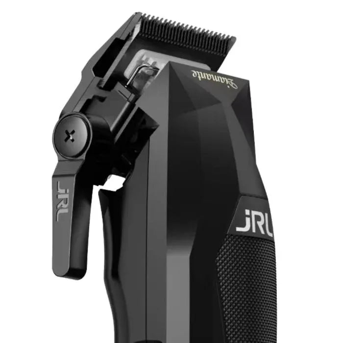 JRL Professional x Lamborghini Diamante Cordless Clipper & Trimmer Combo Set - Black - Kade Hair
