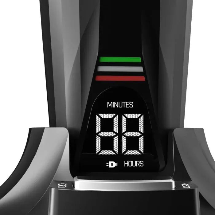 JRL Professional x Lamborghini Diamante Cordless Clipper & Trimmer Combo Set - Black - Kade Hair