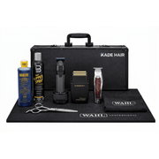 Kades VIP Kit – Wahl Professional Barber Set - Kade Hair