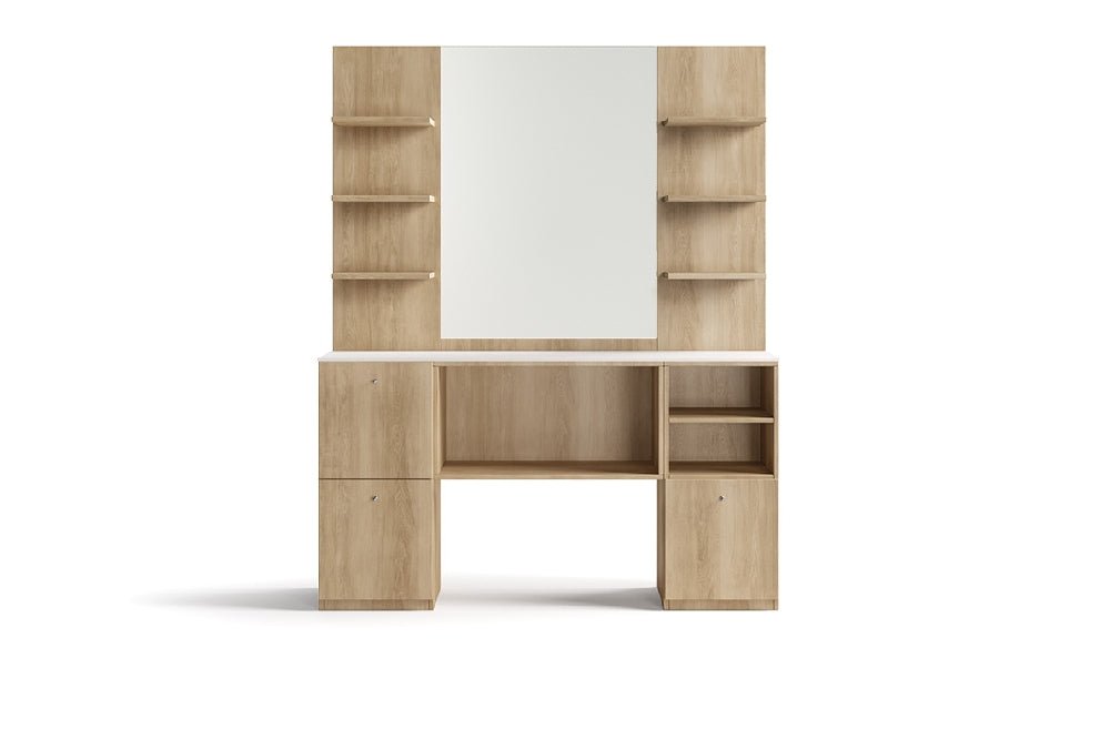 Karisma Men - Set Barber Station - Kade Hair