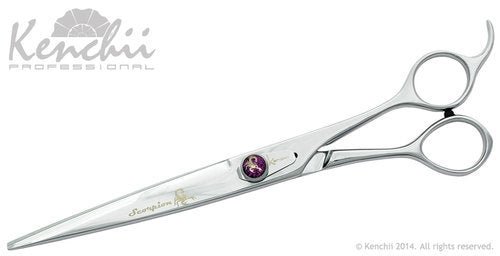 Kenchii Professional Scorpion Barber Shear - Kade Hair