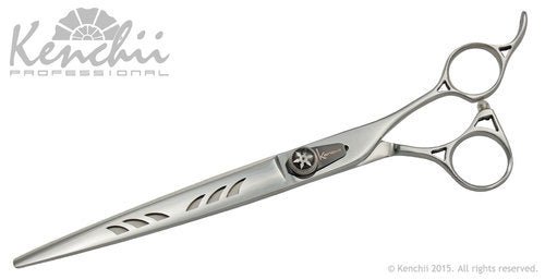 Kenchii Professional Shinobi Barber Shear - Kade Hair