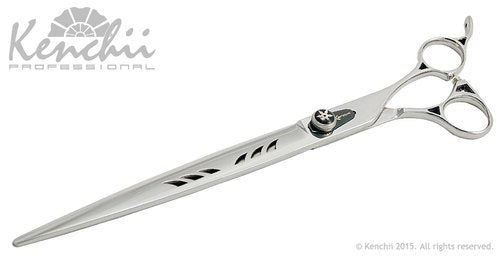 Kenchii Professional Shinobi Barber Shear - Kade Hair
