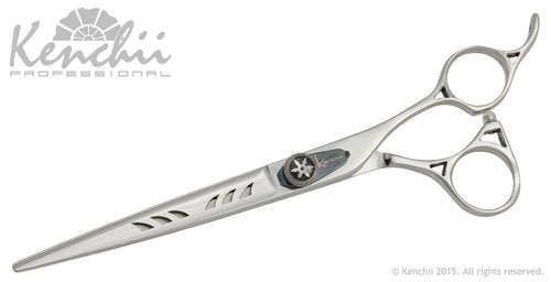Kenchii Professional Shinobi Barber Shear - Kade Hair