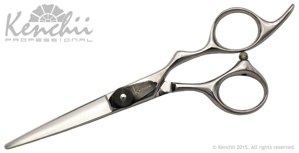 Kenchii Professional X1 Hair Shear - Kade Hair