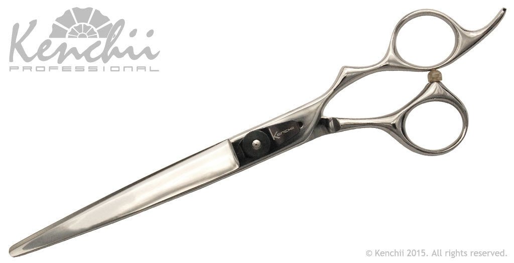 Kenchii Professional X1 Hair Shear - Kade Hair