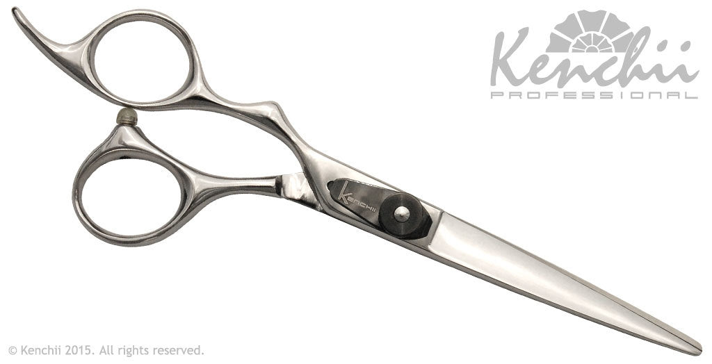 Kenchii Professional X1 Hair Shear - Kade Hair