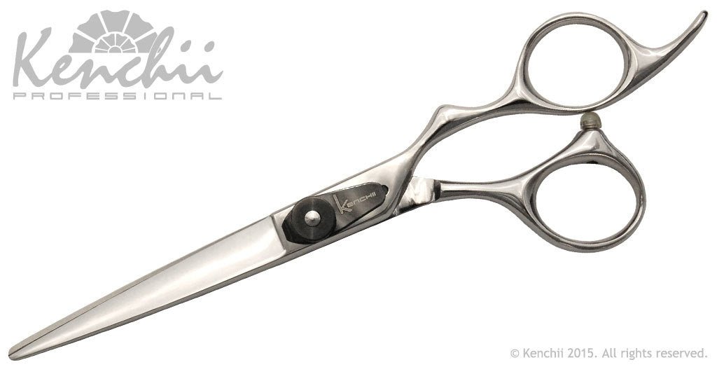 Kenchii Professional X1 Hair Shear - Kade Hair