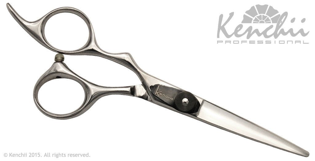 Kenchii Professional X1 Hair Shear - Kade Hair