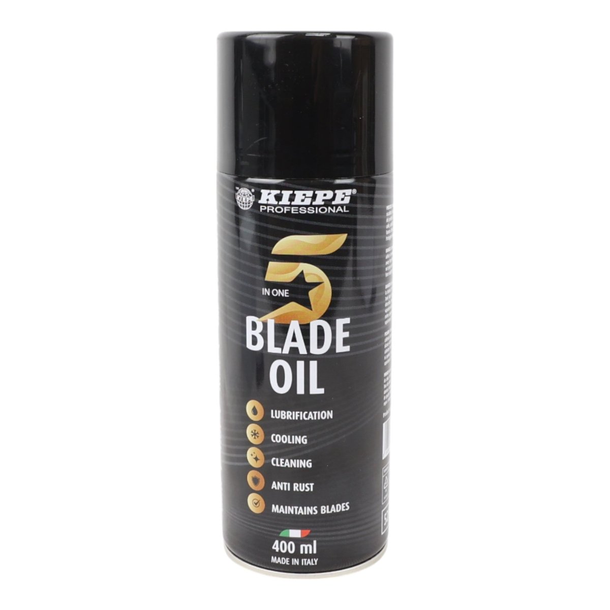 Kiepe - Blade Oil & Spray 5 in 1 400ml - Kade Hair