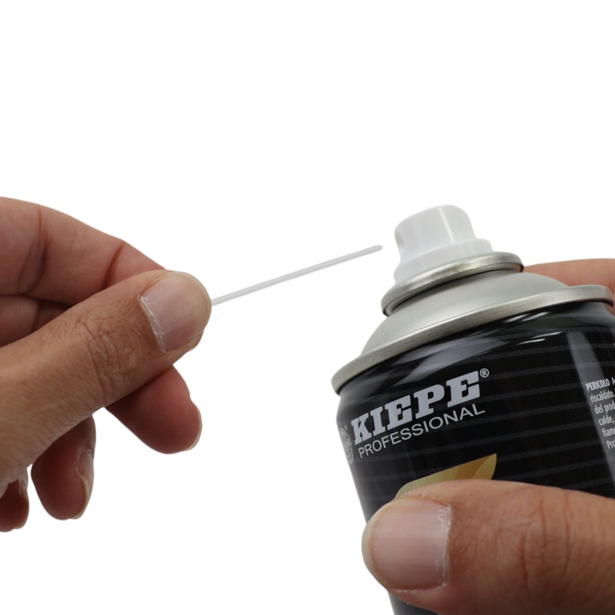 Kiepe - Blade Oil & Spray 5 in 1 400ml - Kade Hair