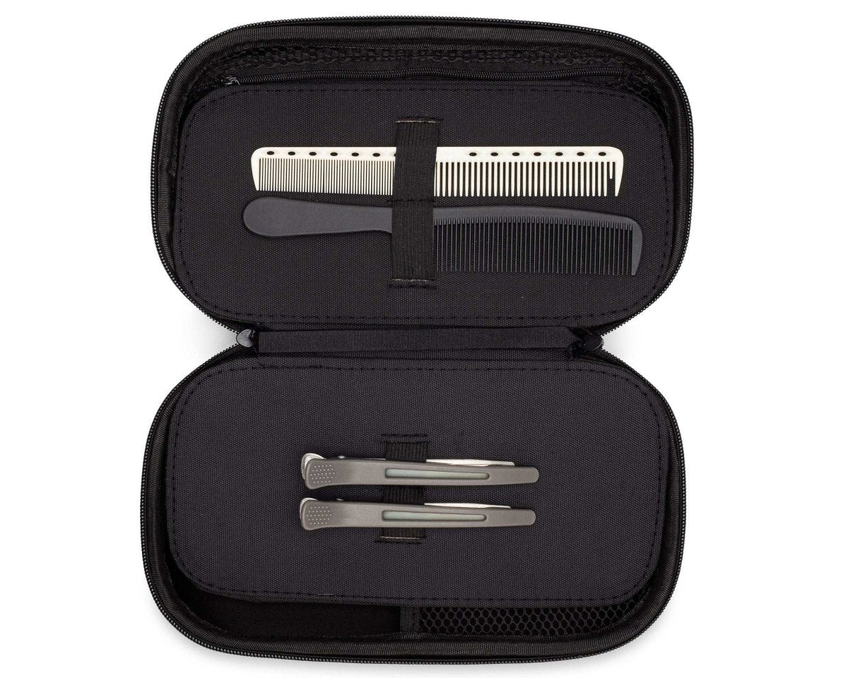 Klipaz Barber All - In - One Barber Travel Backpack - Kade Hair