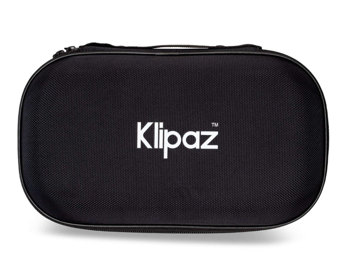 Klipaz Barber All - In - One Barber Travel Backpack - Kade Hair