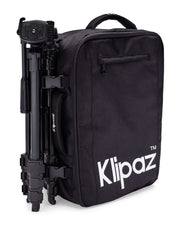 Klipaz Barber All - In - One Barber Travel Backpack - Kade Hair