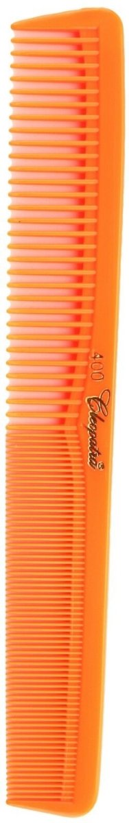 Krest Cleopatra 7" All - Purpose Professional Cutting Combs (No. 400) - Kade Hair