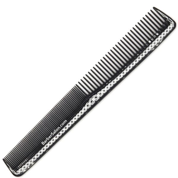Krest Cleopatra 7" All - Purpose Professional Cutting Combs (No. 400) - Kade Hair