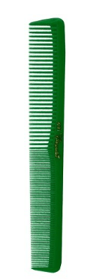 Krest Cleopatra 7" All - Purpose Professional Cutting Combs (No. 400) - Kade Hair