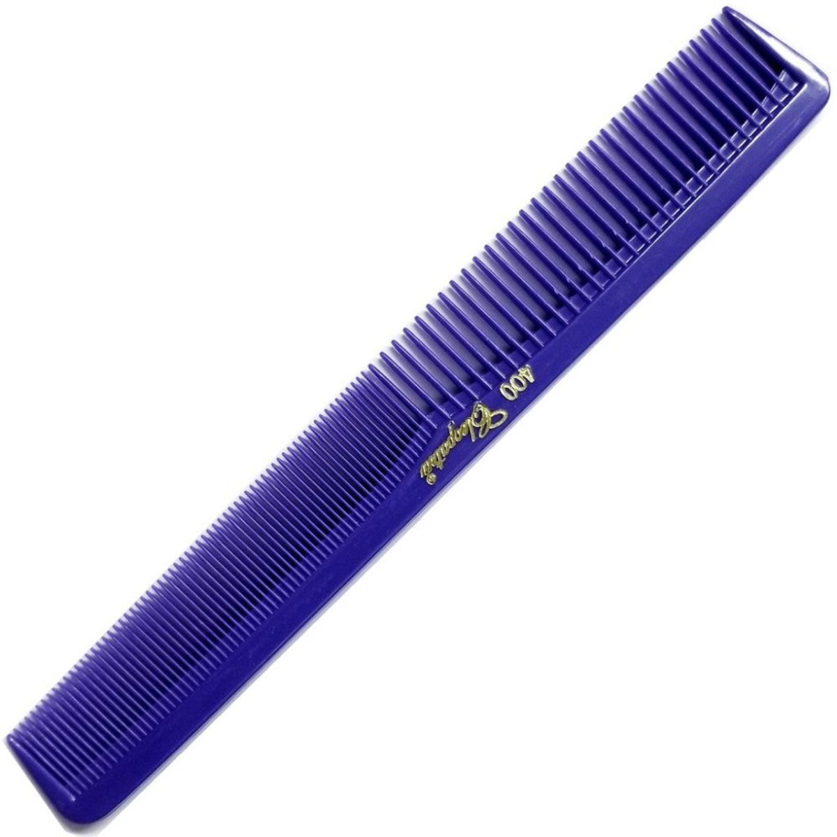 Krest Cleopatra 7" All - Purpose Professional Cutting Combs (No. 400) - Kade Hair