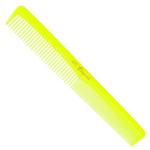 Krest Cleopatra 7" All - Purpose Professional Cutting Combs (No. 400) - Kade Hair