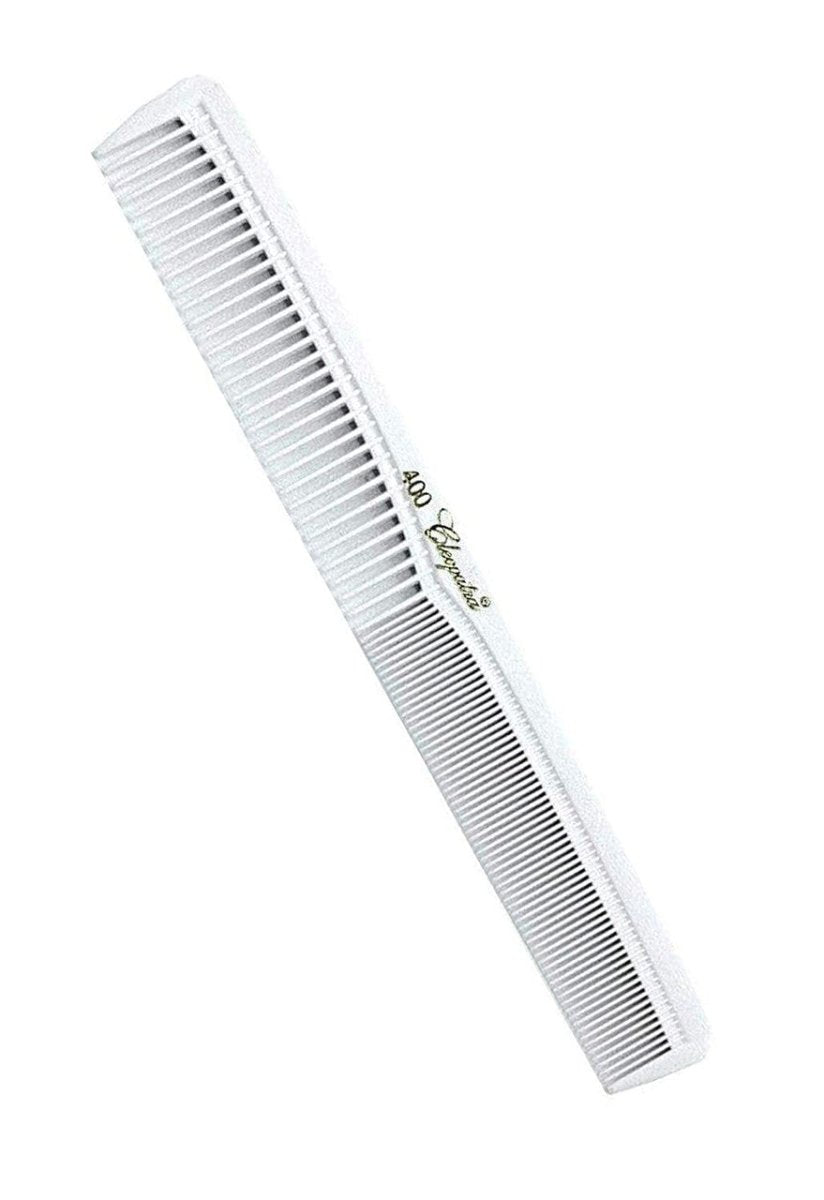 Krest Cleopatra 7" All - Purpose Professional Cutting Combs (No. 400) - Kade Hair
