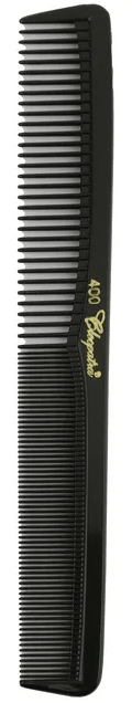 Krest Cleopatra 7" All - Purpose Professional Cutting Combs (No. 400) - Kade Hair