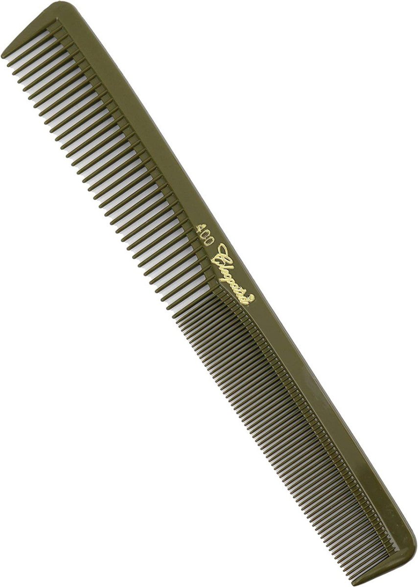 Krest Cleopatra 7" All - Purpose Professional Cutting Combs (No. 400) - Kade Hair