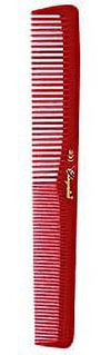 Krest Cleopatra 7" All - Purpose Professional Cutting Combs (No. 400) - Kade Hair