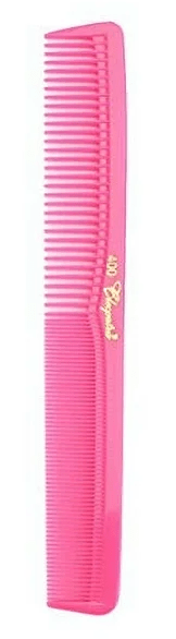 Krest Cleopatra 7" All - Purpose Professional Cutting Combs (No. 400) - Kade Hair