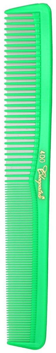 Krest Cleopatra 7" All - Purpose Professional Cutting Combs (No. 400) - Kade Hair