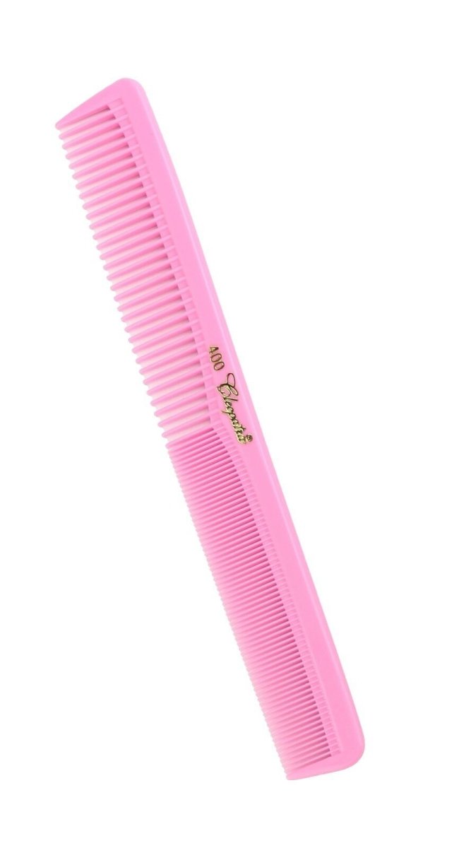 Krest Cleopatra 7" All - Purpose Professional Cutting Combs (No. 400) - Kade Hair