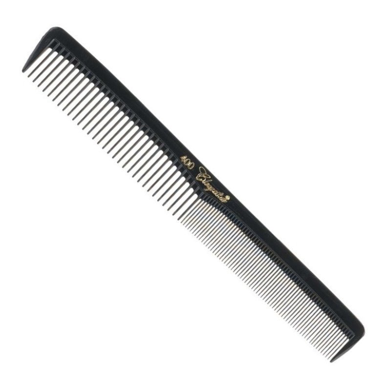 Krest Cleopatra 7" All - Purpose Professional Cutting Combs (No. 400) - Kade Hair