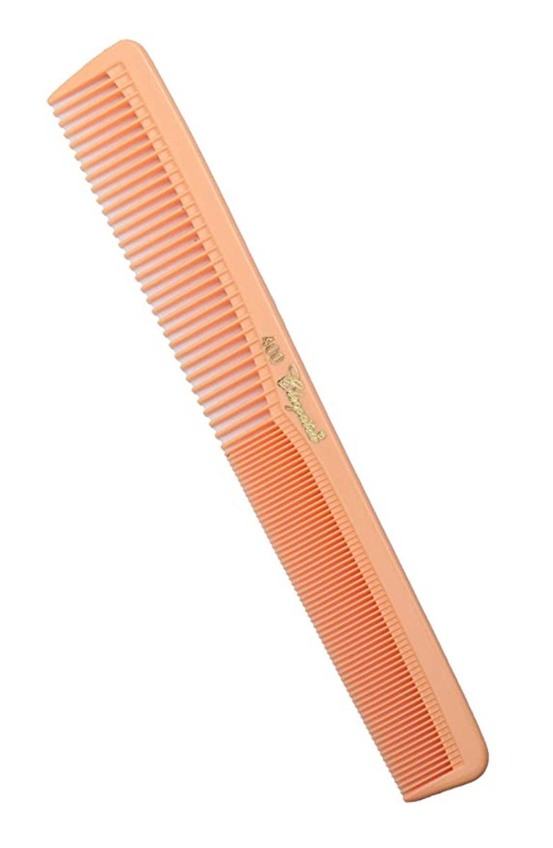 Krest Cleopatra 7" All - Purpose Professional Cutting Combs (No. 400) - Kade Hair