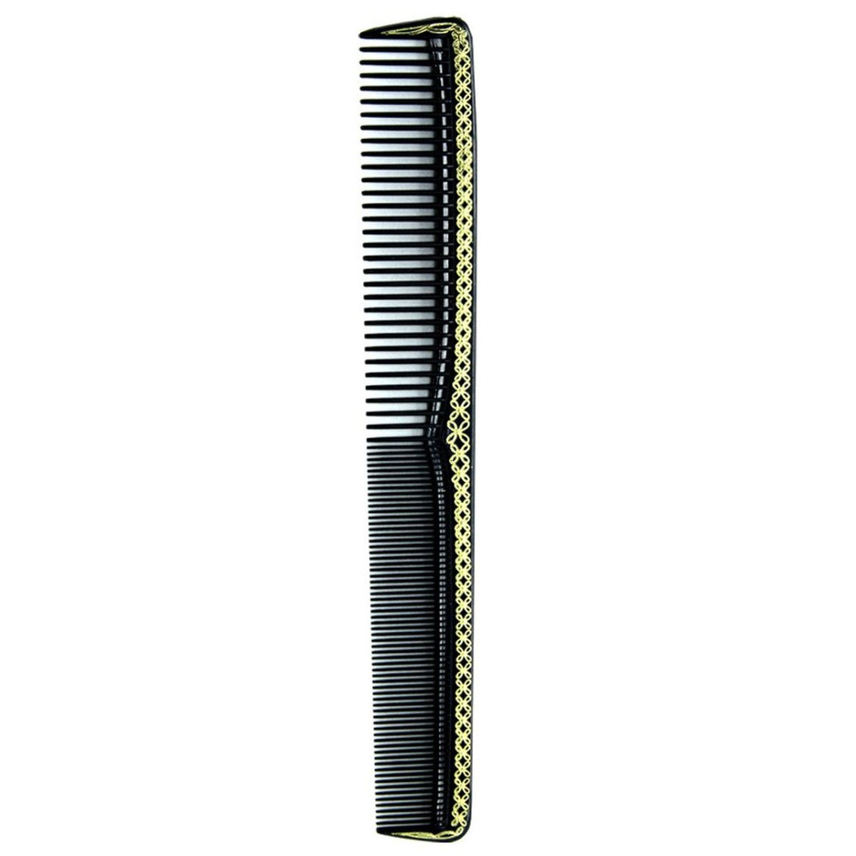 Krest Cleopatra 7" All - Purpose Professional Cutting Combs (No. 400) - Kade Hair