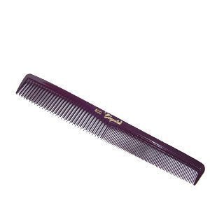 Krest Cleopatra 7" All - Purpose Professional Cutting Combs (No. 400) - Kade Hair