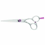 Kyoto Pink 5.5in Scissor - Kade Hair